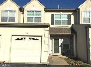 631 Fawn Cir, King Of Prussia, PA 19406