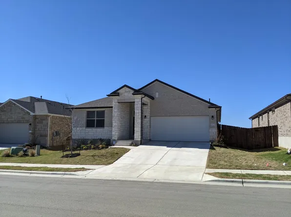16729 Marcello Dr, Pflugerville, TX 78660