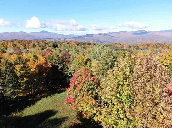 415 Sugarhouse Road "Lot 7", Waterbury, VT 05677