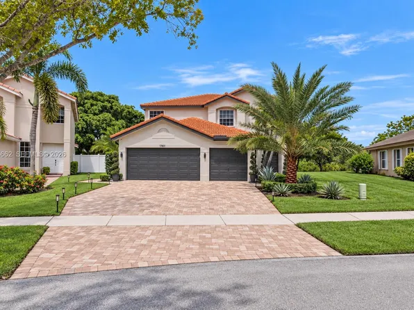 17501 SW 33rd St, Miramar, FL 33029