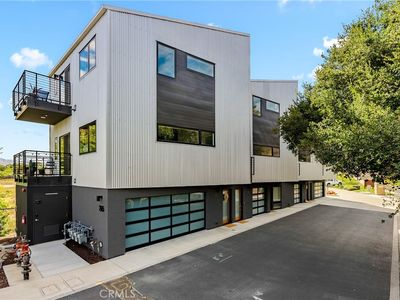 265 Bridge St #102, San Luis Obispo, CA, 93401