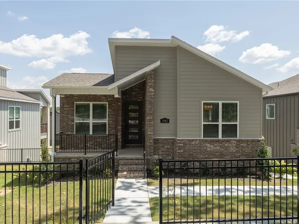 2942 N Old Wire Rd, Fayetteville, AR 72703