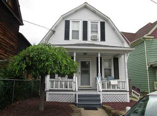 333 Miller Ave, Butler, PA 16001