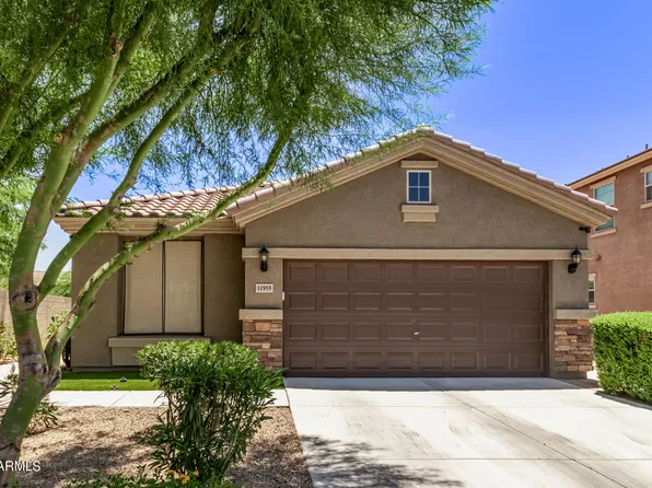 11955 W LOCUST Lane, Avondale, AZ 85323