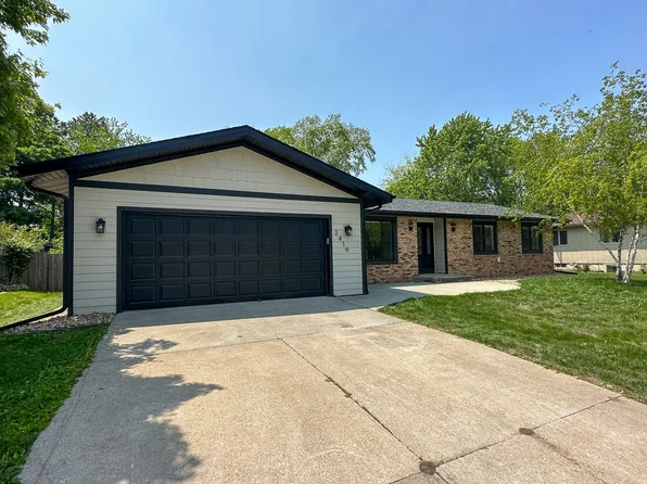 3419 Taft Ave, Ames, IA 50010
