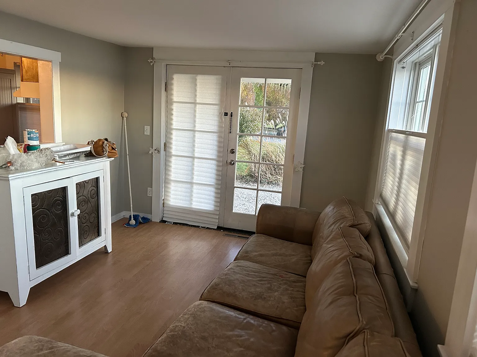 1 bed, 650 sqft, $1,800 — Photo 2