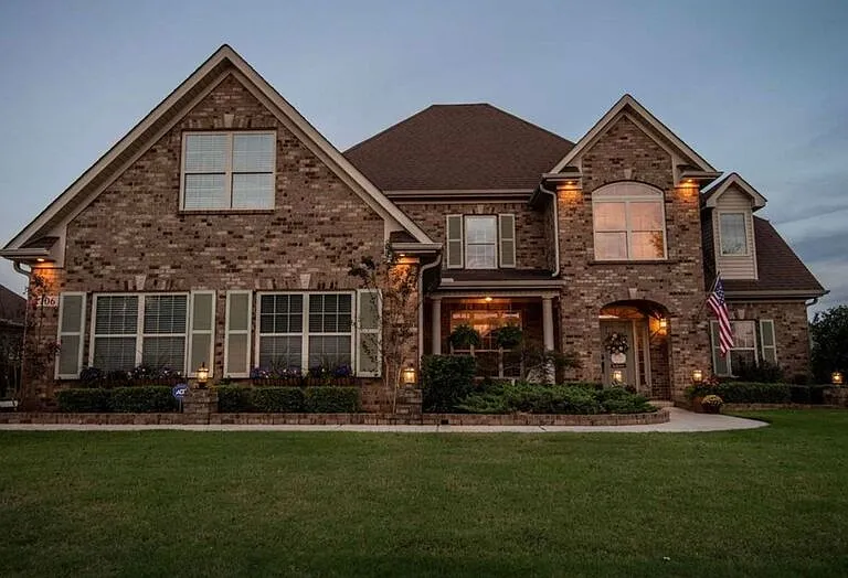 106 Carlton Woods Dr — Photo 3