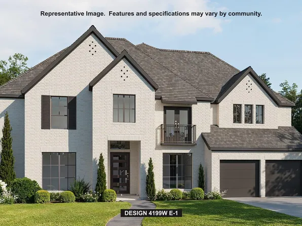 1317 Jolie Rose Bnd, Leander, TX 78641