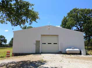 4794 E Highway 199, Springtown, TX 76082