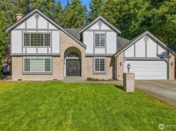 16506 88th Avenue Ct E, Puyallup, WA 98375