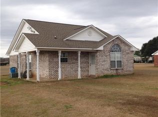 26551 State Line Rd, Lucedale, MS 39452