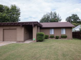 4215 S Norfolk Ave, Tulsa, OK 74105