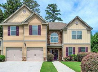 2597 Corey Park Dr, Loganville, GA