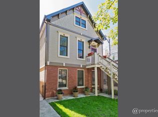 3342 N Hamilton Ave, Chicago, IL 60618