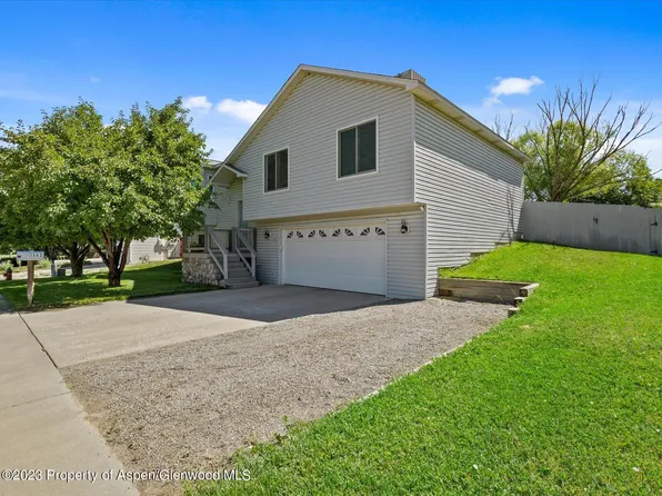 1562 Anvil View Ave, Rifle, CO 81650