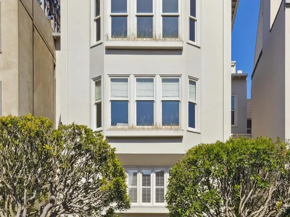 20 Presidio Ave, San Francisco, CA 94115