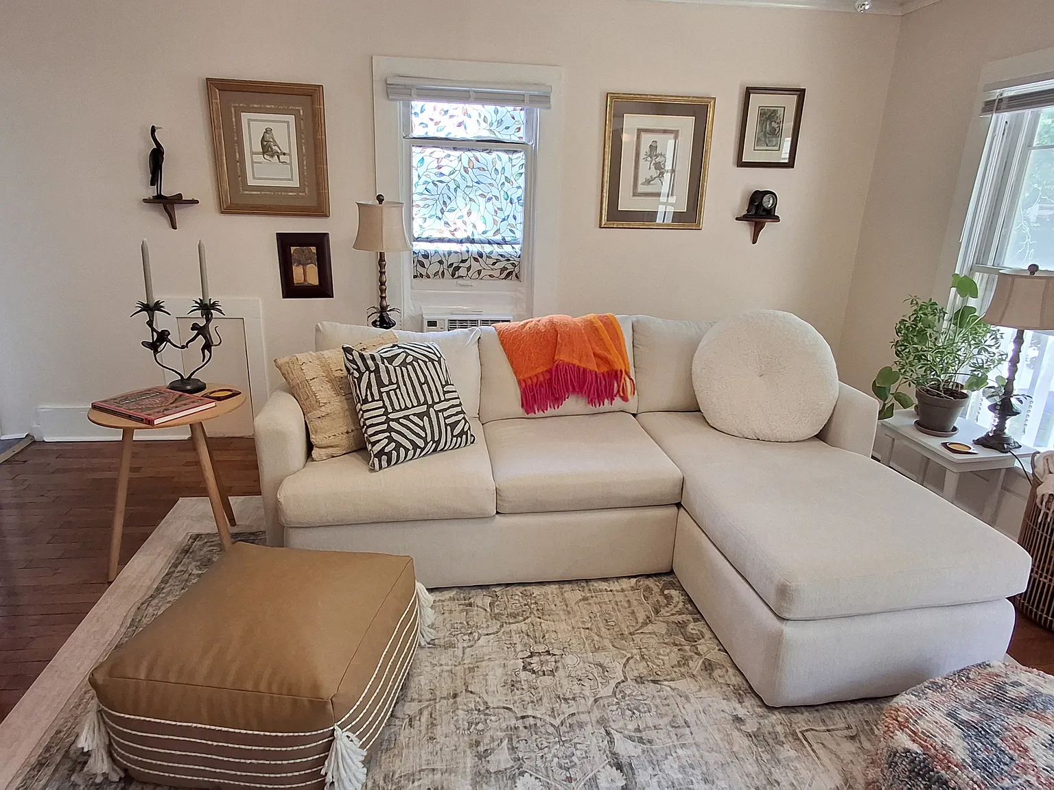 1 bed, $1,035 — Photo 2