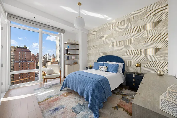 Bedroom, photo 3