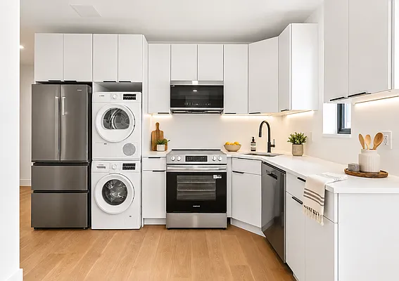 Kitchen, photo 1