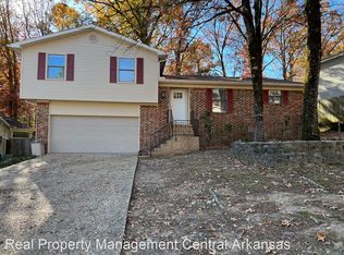 4107 Sam Peck Rd, Little Rock, AR 72223