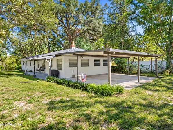 10779 GLADWYNNE Road, Jacksonville, FL 32218