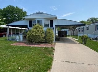 109 Covered Wagon Rd, Middle River, MD 21220