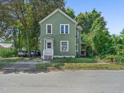 5 Numan Street, Glens Falls, NY, 12801