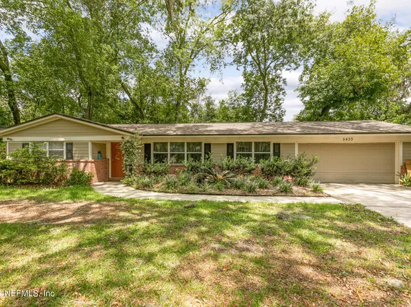 5433 SANDERS Road, Jacksonville, FL 32277