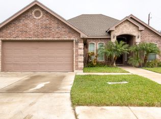 707 Ramirez Ln, Mission, TX 78573