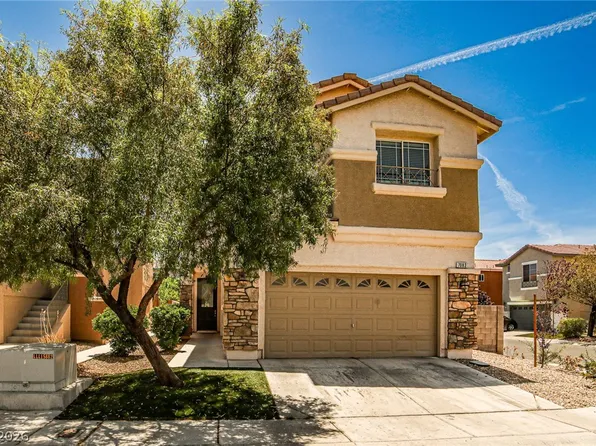 7083 Somera Way, Las Vegas, NV 89113