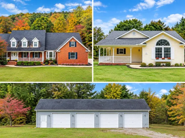 3212 Ooltewah Ringgold Rd, Ooltewah, TN 37363