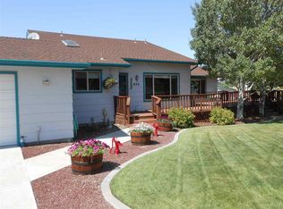 842 Royal Oak Dr, Spring Creek, NV 89815