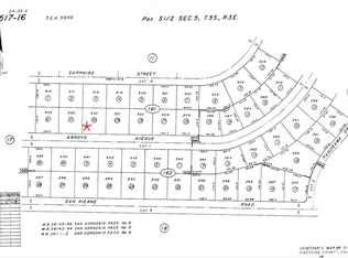 3 Arroyo Ave #534, Whitewater, CA 92282