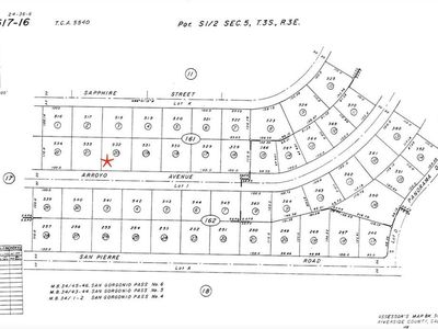 3 Arroyo Ave #534, Whitewater, CA, 92282