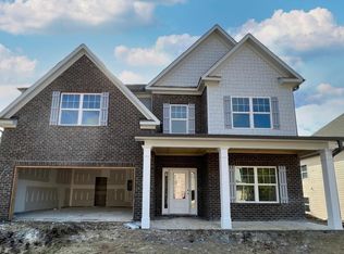 81 Rivulet Dr, Dallas, GA 30132