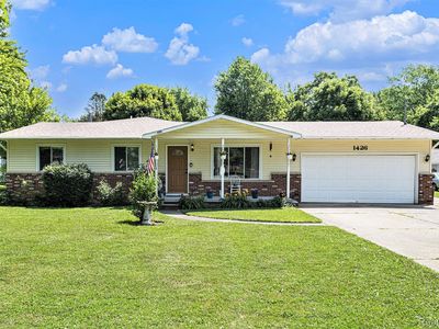 1426 W Ives Ave, Burton, MI, 48509
