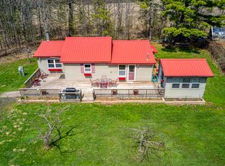 80240 Morrison Rd, Port Wing, WI 54865