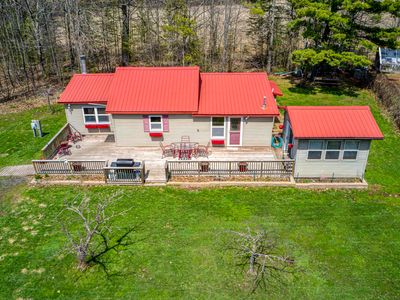 80240 Morrison Rd, Port Wing, WI, 54865