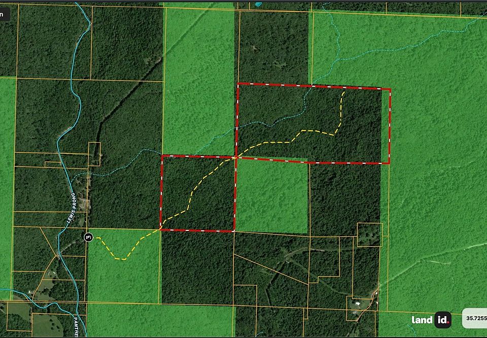 1st image of 0 Panther Creek Rd