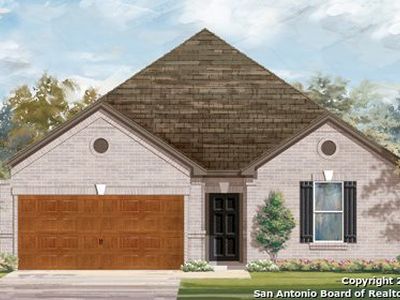 433 Landmark Gate, Cibolo, TX, 78108