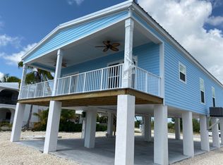 559 Pirates Rd, Little Torch Key, FL 33042