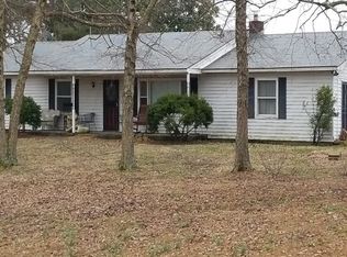 8949 Tracy Rd, Atoka, TN 38004