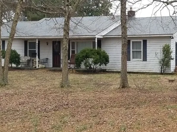 8949 Tracy Rd, Atoka, TN 38004