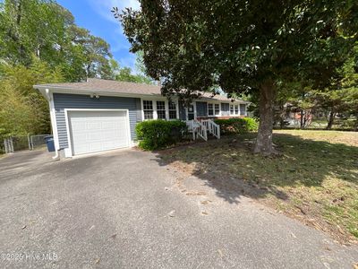 510 Sioux Drive, Jacksonville, NC, 28540