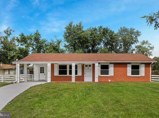 218 Middleton Rd, Waldorf, MD 20602