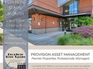Broadway Town Square ApartmentsModern Downtown Living, Furnished & Unfurnished Options!, Salem, OR 97301