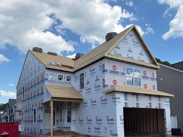 1217 Hampton Rd, Annapolis, MD 21409