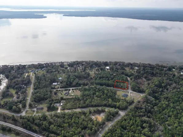 SE 202nd Ter Lot 18, Hawthorne, FL 32640