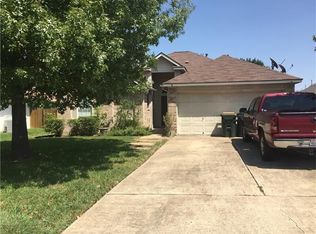 102 Dogwood Dr, Georgetown, TX 78626