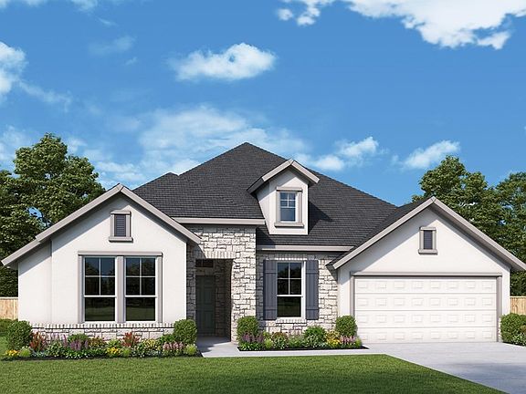 The Ridgegate - M Exterior